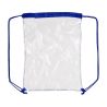 Mochila transparente de PVC Personalizada 10927 - Imagen 4