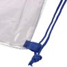Mochila transparente de PVC Personalizada 10927 - Imagen 5
