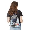 Mochila transparente de PVC Personalizada 10927 - Imagen 8