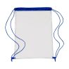 Mochila transparente de PVC Personalizada 10927 - Imagen 17