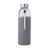 Botella de cristal con funda de neopreno Personalizada 109301 - Imagen 2