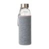 Botella de cristal con funda de neopreno Personalizada 109301 - Imagen 3