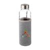 Botella de cristal con funda de neopreno Personalizada 109301 - Imagen 4