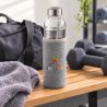 Botella de cristal con funda de neopreno Personalizada 109301 - Imagen 5