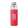 Botella de cristal con funda de neopreno Personalizada 109301 - Imagen 19