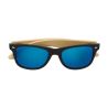 Gafas de sol de bambú y ABS Personalizada - Imagen 1