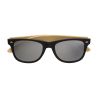 Gafas de sol de bambú y ABS Personalizada - Imagen 5