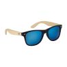 Gafas de sol de bambú y ABS Personalizada - Imagen 6