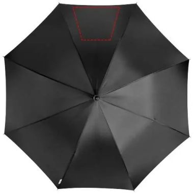 Paraguas Automático 23'' Puño Colgante | Goodie