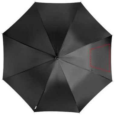Paraguas Automático 23'' Puño Colgante | Goodie