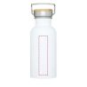 Botella de acero inoxidable de 550 ml de una sola pared - Imagen 13