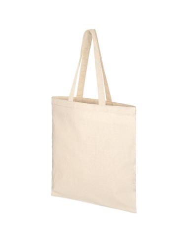 Bolsa Tote de algodón reciclado de 210 g/m² "Pheebs"