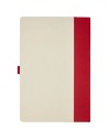 Set de libreta A5 y bolígrafo de cartón de leche reciclado Personalizado - Imagen 21
