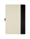 Set de libreta A5 y bolígrafo de cartón de leche reciclado Personalizado - Imagen 36