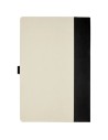 Set de libreta A5 y bolígrafo de cartón de leche reciclado Personalizado - Imagen 37