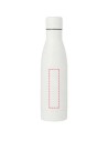 Bidón con aislamiento al vacío de 500 ml de cobre de acero inoxidable reciclado con certificación RCS "Vasa" - Imagen 15