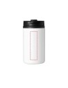 Vaso con aislamiento de acero inoxidable reciclado de 250 ml con certificación RCS Personalizado 6100762 - Imagen 12