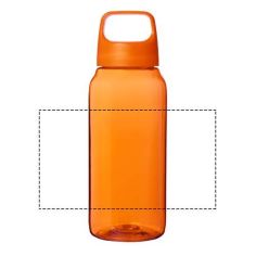 Bidón Plástico Reciclado EFSA 500ml | Goodie