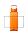 Bidón de plástico reciclado de 500 ml Personalizado 6100785 - Imagen 1