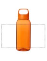 Bidón de plástico reciclado de 500 ml Personalizado 6100785 - Imagen 2