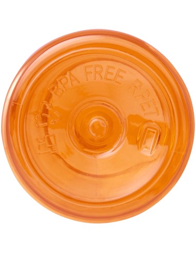 Bidón Plástico Reciclado EFSA 500ml | Goodie