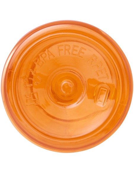 Bidón Plástico Reciclado EFSA 500ml | Goodie