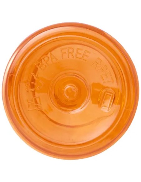 Bidón Plástico Reciclado EFSA 500ml | Goodie