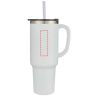 Vaso de cobre de 1200 ml con doble pared, pajita, aislamiento y certificado RCS Personalizado 6100802 - Imagen 13