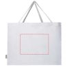 Bolsa Tote de algodón reciclado GRS de 220 g/m² Odessa 40L Personalizada 6120734 - Imagen 11