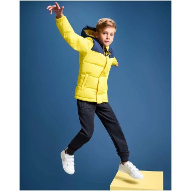 Chaqueta con Aislamiento Infantil | Goodie
