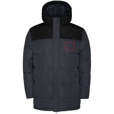 Chaqueta con Aislamiento Infantil | Goodie