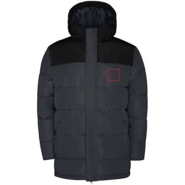 Chaqueta con Aislamiento Infantil | Goodie