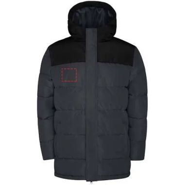 Chaqueta con Aislamiento Infantil | Goodie