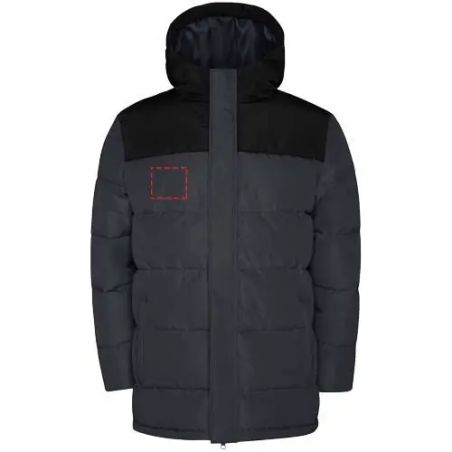 Chaqueta con Aislamiento Infantil | Goodie
