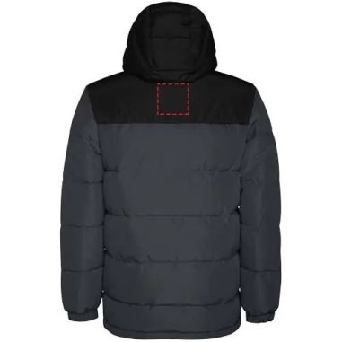 Chaqueta con Aislamiento Infantil | Goodie