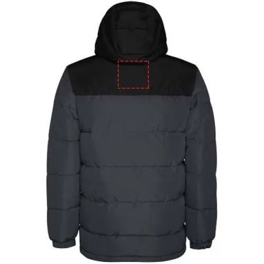 Chaqueta con Aislamiento Infantil | Goodie