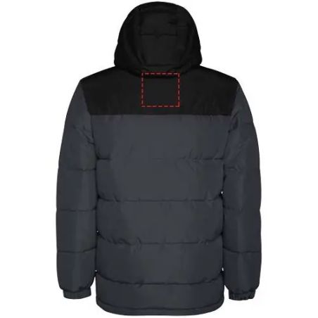 Chaqueta con Aislamiento Infantil | Goodie