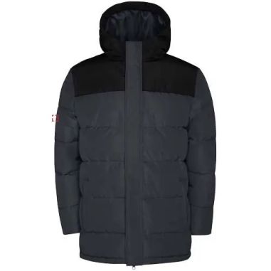 Chaqueta con Aislamiento Infantil | Goodie