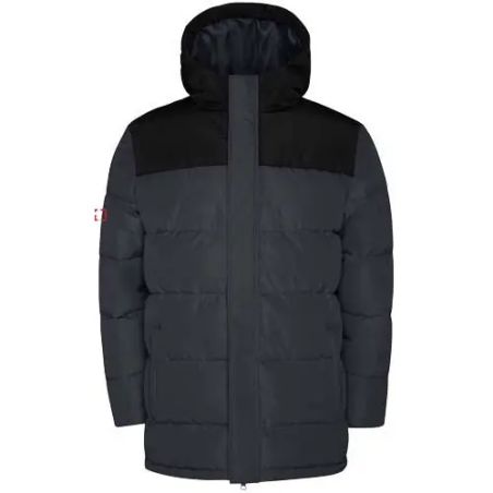 Chaqueta con Aislamiento Infantil | Goodie