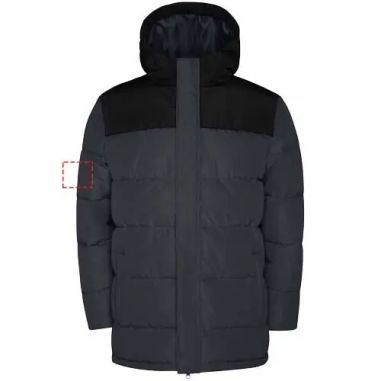 Chaqueta con Aislamiento Infantil | Goodie