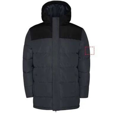 Chaqueta con Aislamiento Infantil | Goodie