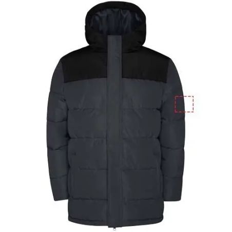 Chaqueta con Aislamiento Infantil | Goodie