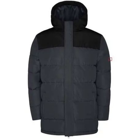 Chaqueta con Aislamiento Infantil | Goodie