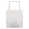 Bolsa tote non woven RPET con GRS de 29 L Personalizada 6130081 - Imagen 8
