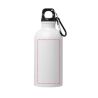 Bidón de 400 ml de acero inoxidable con certificado RCS con mosquetón - Imagen 8
