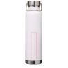 Botella de 650 ml de acero inoxidable reciclado con certificado RCS con aislamiento de cobre Personalizada 6100865 - Imagen 14