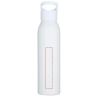 Botella de 650 ml de acero inoxidable reciclado con certificado RCS de una sola pared Personalizada 6100868 - Imagen 8