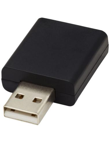 Bloqueador de datos USB "Incognito"