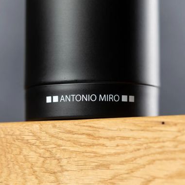 Termo de Acero Inox Antonio Miró 500ml | Goodie