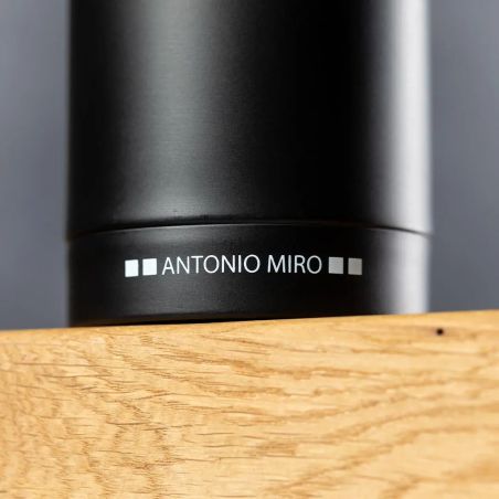 Termo de Acero Inox Antonio Miró 500ml | Goodie